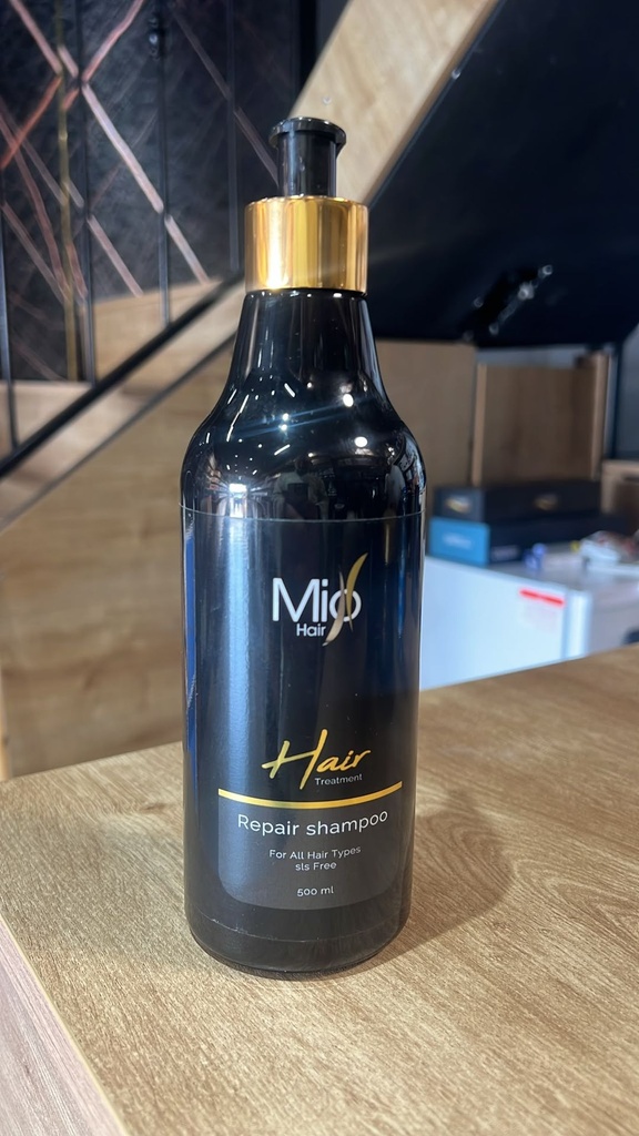Repair Shampoo 500ML