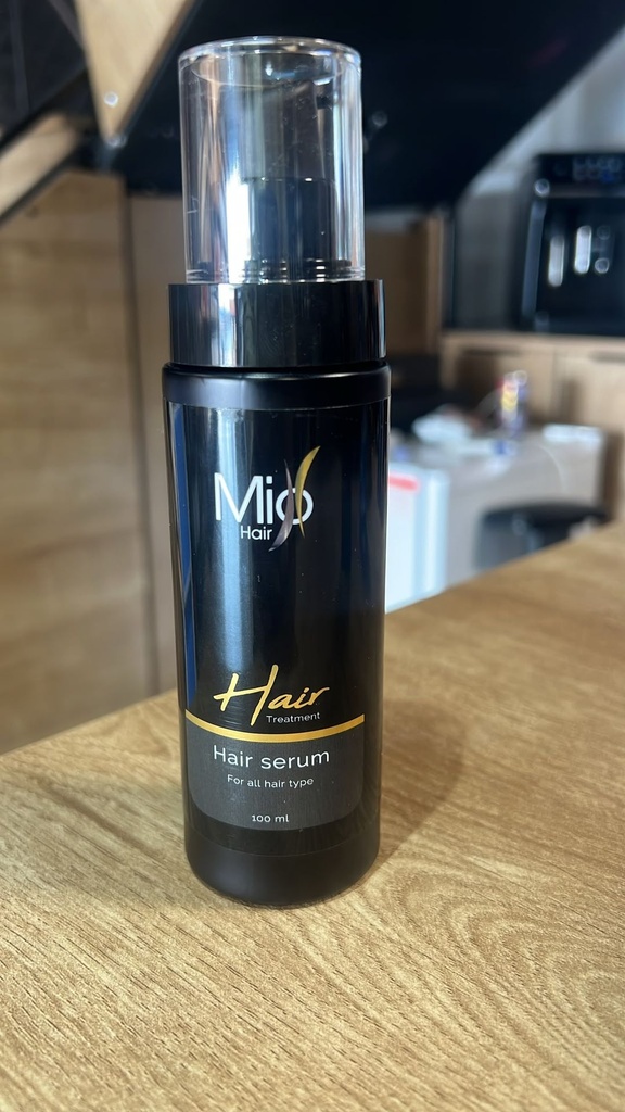 Hair Serum 100 ML
