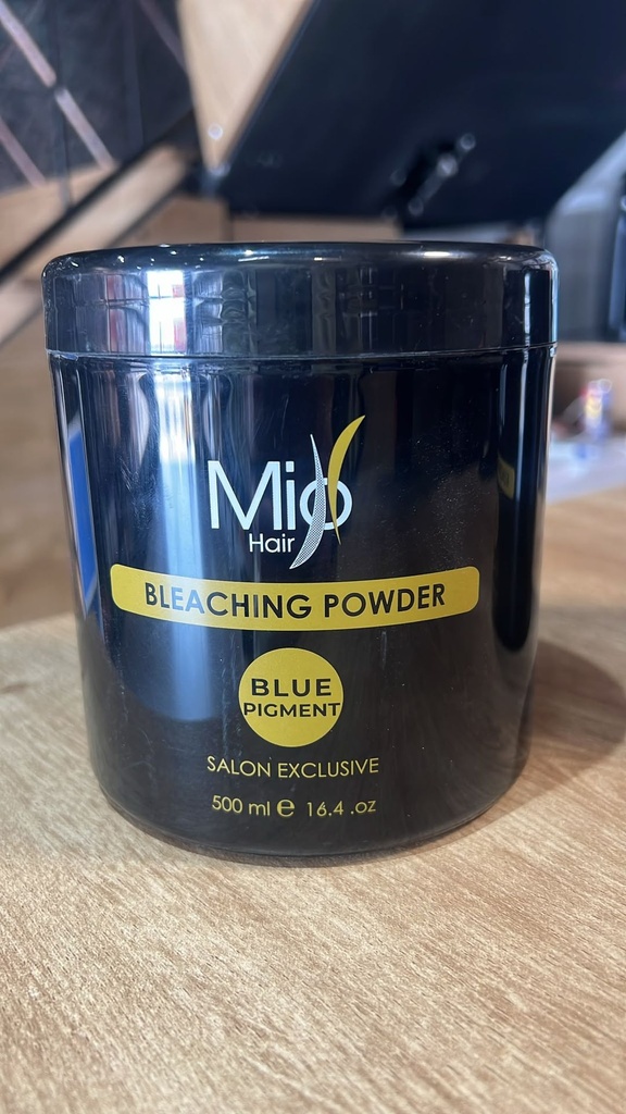 Bleach Powder Blue 500ML