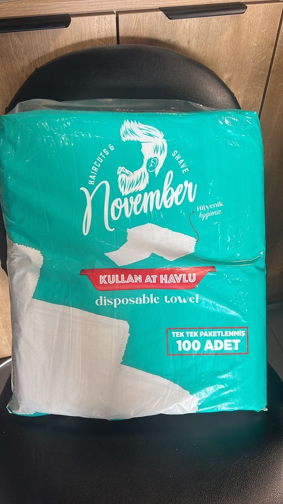 بشاكير Disposable شوال