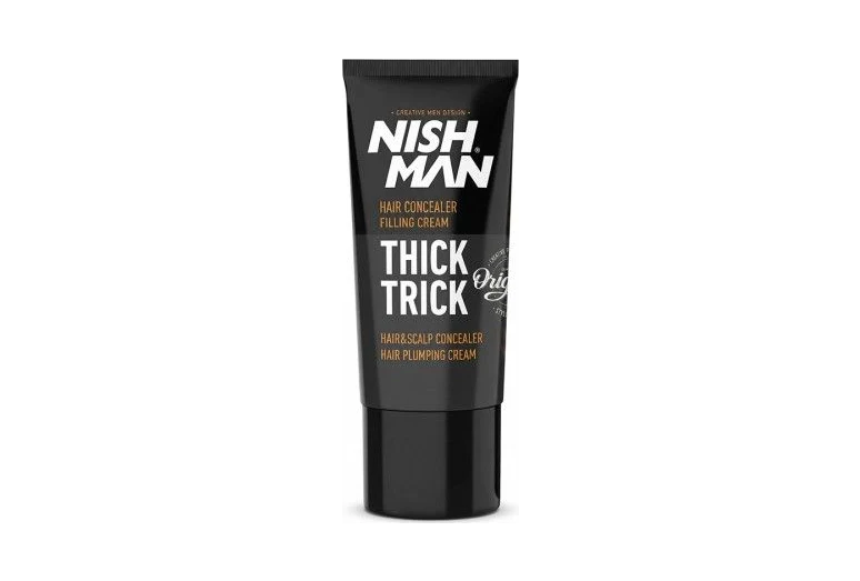 Nishman Thick Trick Hair Concealer 30 ml‏